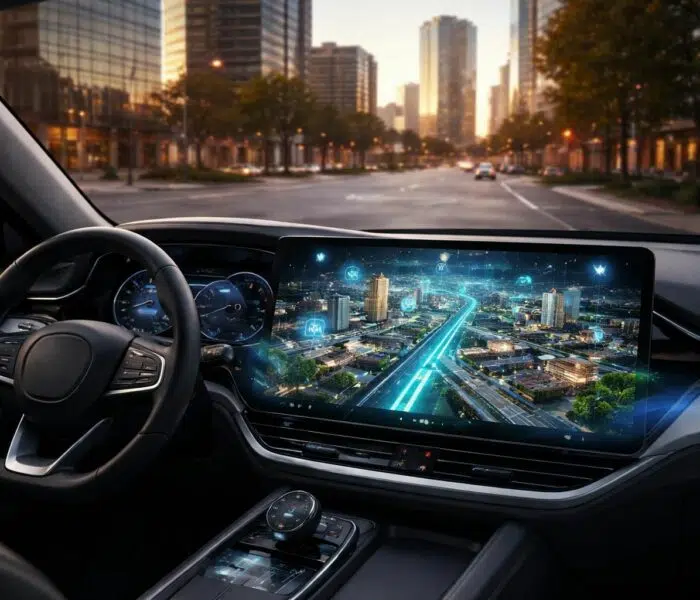 découvrez comment la cartographie voiture révolutionne la navigation en offrant des itinéraires précis et une conduite sécurisée grâce à une technologie avancée.