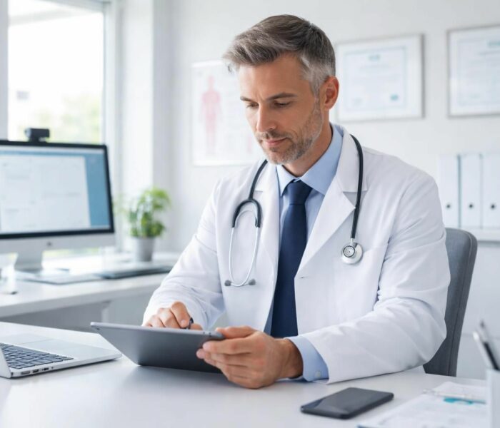 découvrez comment la souscription en ligne des conventions médicales transforme le quotidien des médecins du secteur 2, simplifiant leurs démarches administratives et améliorant la gestion de leur activité.