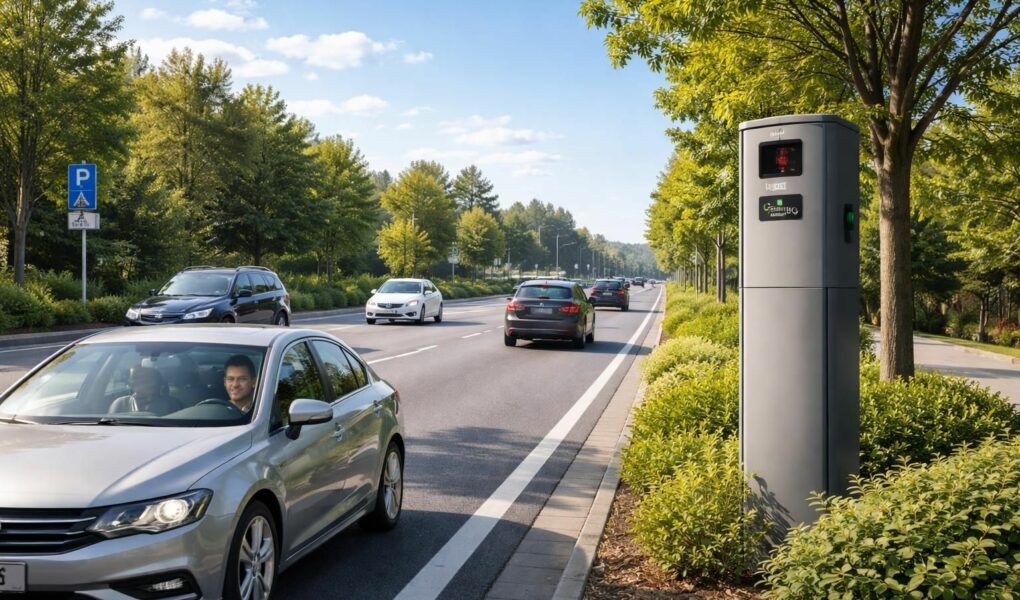 découvrez comment les radars millia gatso contribuent à la sécurité routière et améliorent l'expérience des automobilistes au quotidien.