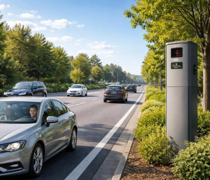 découvrez comment les radars millia gatso contribuent à la sécurité routière et améliorent l'expérience des automobilistes au quotidien.