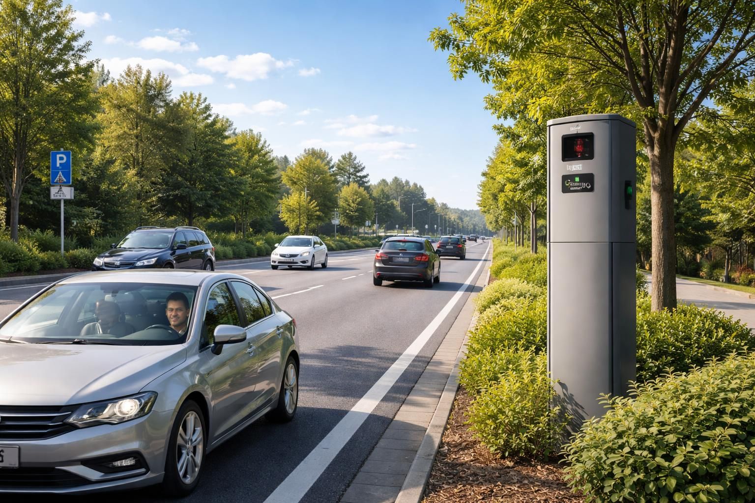 découvrez comment les radars millia gatso contribuent à la sécurité routière et améliorent l'expérience des automobilistes au quotidien.