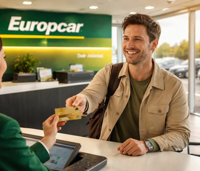 découvrez comment bénéficier de réductions exclusives chez europcar grâce à votre carte visa premier. profitez d'offres spéciales et économisez sur vos locations de voiture en toute simplicité.