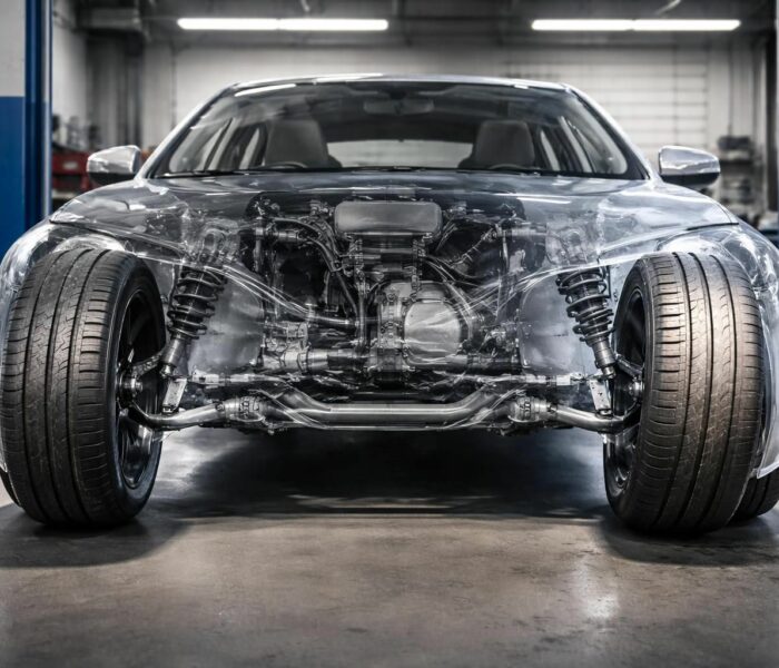 découvrez ce qu'est le parallélisme de la voiture, comment il influence la tenue de route et son impact crucial sur l'usure des pneus pour garantir sécurité et économies.