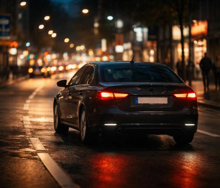 découvrez si la conduite avec uniquement les feux de position est autorisée, les règles en vigueur et les risques associés pour votre sécurité et celle des autres.