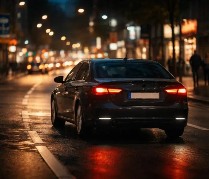 découvrez si la conduite avec uniquement les feux de position est autorisée, les règles en vigueur et les risques associés pour votre sécurité et celle des autres.