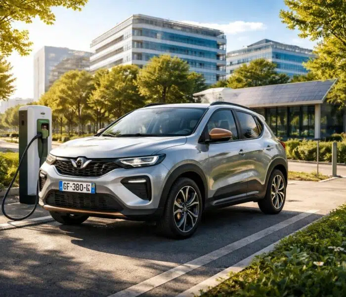 découvrez la dacia c neo, un véhicule écologique et économique conçu pour les conducteurs modernes soucieux de durabilité et de performance.