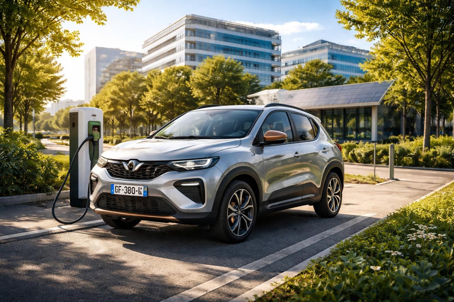découvrez la dacia c neo, un véhicule écologique et économique conçu pour les conducteurs modernes soucieux de durabilité et de performance.