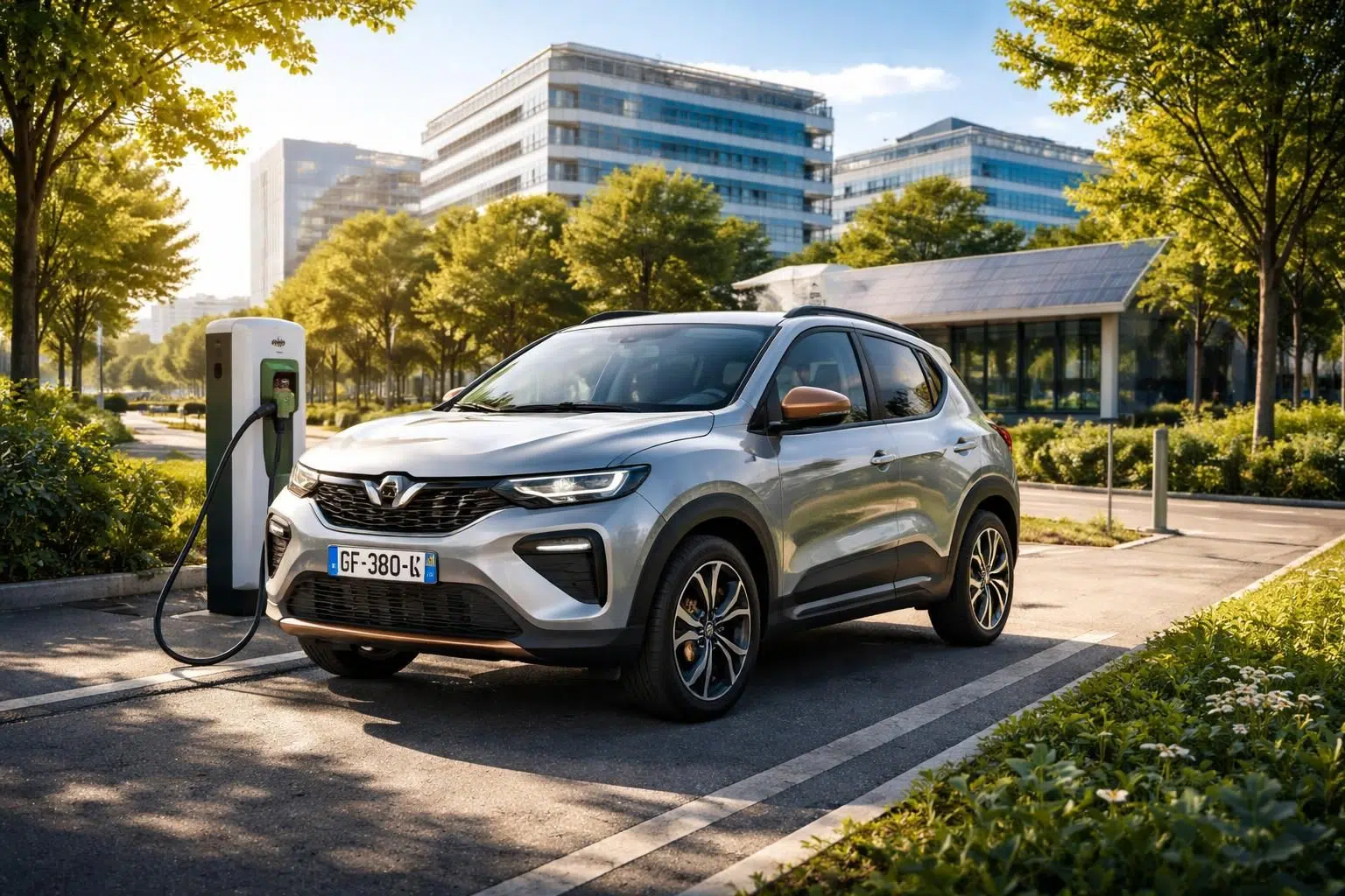 découvrez la dacia c neo, un véhicule écologique et économique conçu pour les conducteurs modernes soucieux de durabilité et de performance.