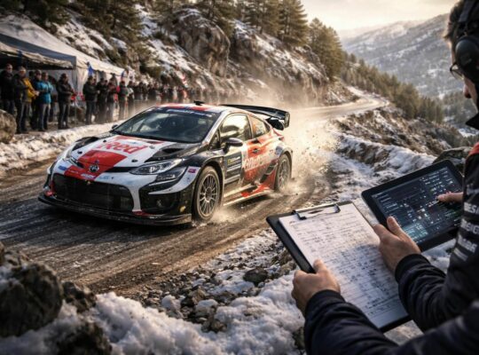 consultez les résultats complets du rallye monte-carlo et découvrez les enseignements clés à retenir de cette compétition exceptionnelle.