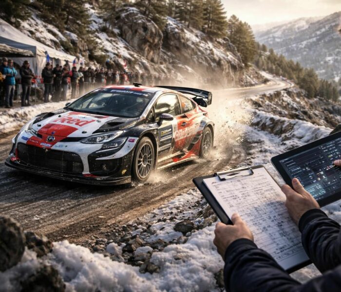 consultez les résultats complets du rallye monte-carlo et découvrez les enseignements clés à retenir de cette compétition exceptionnelle.