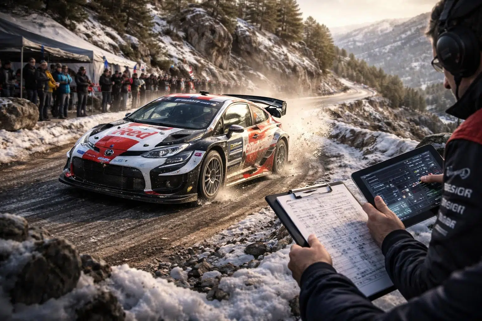 consultez les résultats complets du rallye monte-carlo et découvrez les enseignements clés à retenir de cette compétition exceptionnelle.