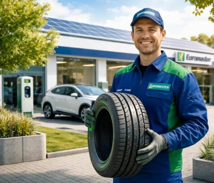 découvrez comment euromaster s'engage activement dans le développement durable pour construire un avenir plus responsable et respectueux de l'environnement.