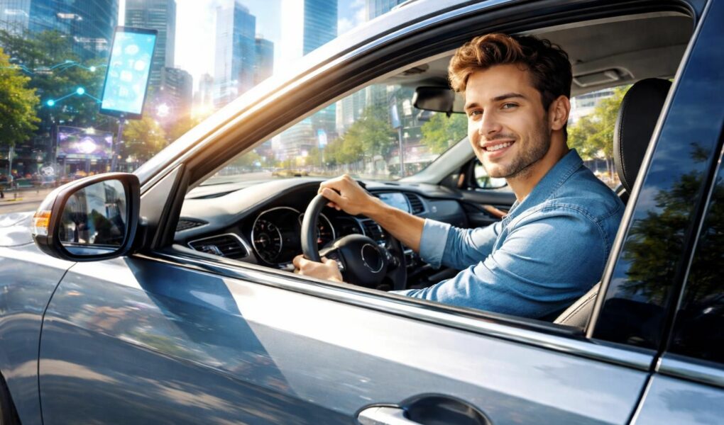 découvrez notre assurance auto en ligne spécialement conçue pour les jeunes conducteurs, alliant simplicité, tarifs adaptés et protection optimale.