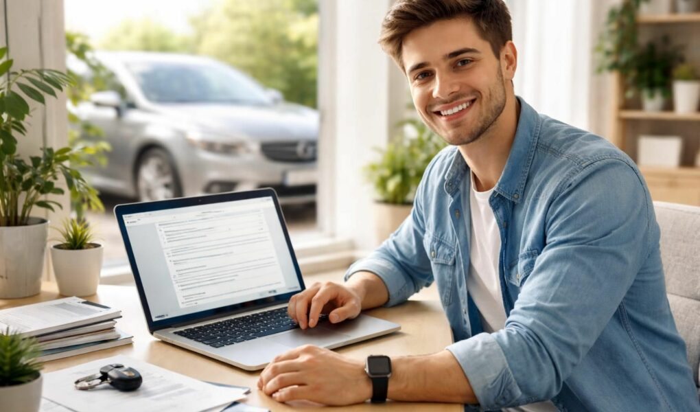 découvrez les étapes simples pour obtenir un devis d'assurance auto sur lefuret.com et choisissez la couverture qui vous convient.