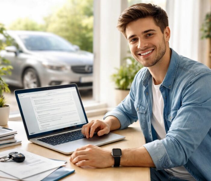 découvrez les étapes simples pour obtenir un devis d'assurance auto sur lefuret.com et choisissez la couverture qui vous convient.