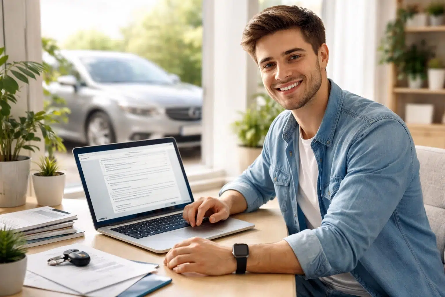 découvrez les étapes simples pour obtenir un devis d'assurance auto sur lefuret.com et choisissez la couverture qui vous convient.