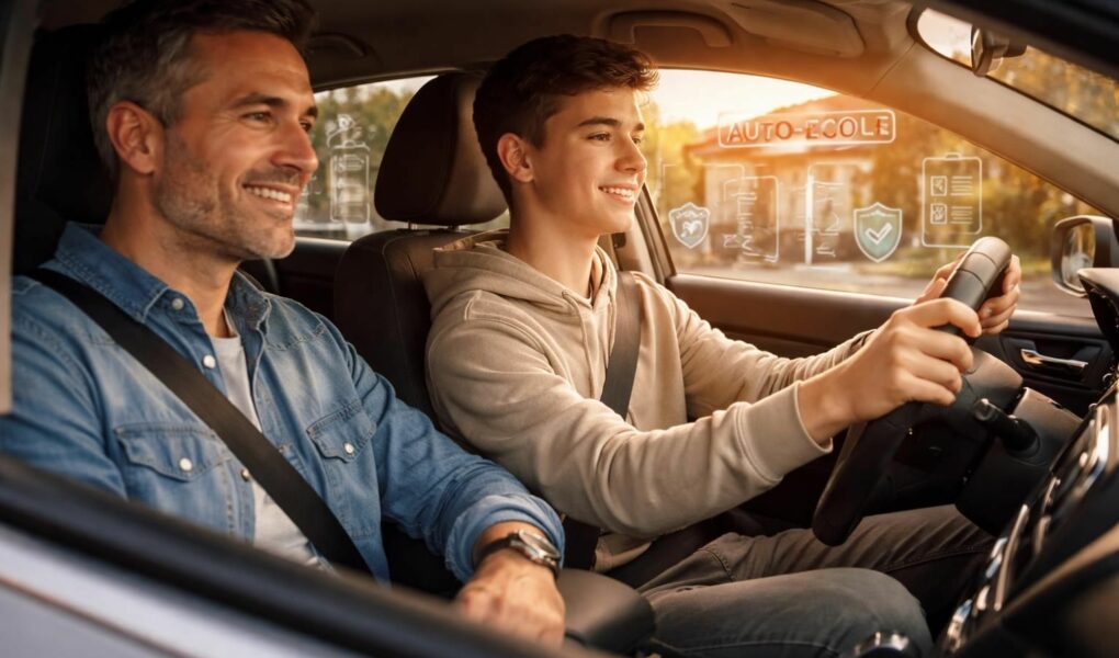 découvrez les bénéfices méconnus du prix d'une conduite accompagnée et pourquoi il vaut la peine d'y prêter attention pour bien préparer votre formation au permis de conduire.