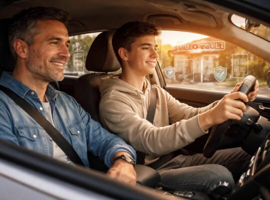 découvrez les bénéfices méconnus du prix d'une conduite accompagnée et pourquoi il vaut la peine d'y prêter attention pour bien préparer votre formation au permis de conduire.