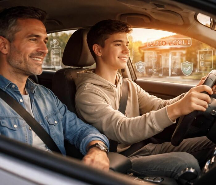 découvrez les bénéfices méconnus du prix d'une conduite accompagnée et pourquoi il vaut la peine d'y prêter attention pour bien préparer votre formation au permis de conduire.