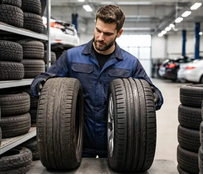 découvrez les erreurs fréquentes à éviter lors du choix de vos 1001 pneus pour assurer sécurité, performance et longévité à votre véhicule.
