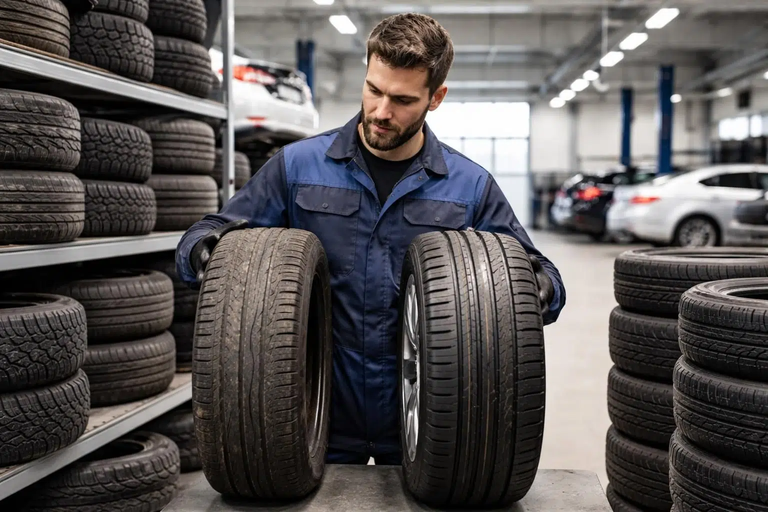 découvrez les erreurs fréquentes à éviter lors du choix de vos 1001 pneus pour assurer sécurité, performance et longévité à votre véhicule.