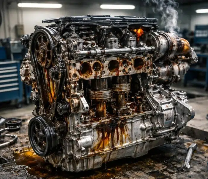 découvrez les principaux inconvénients du moteur puretech et les problèmes à éviter absolument pour assurer la fiabilité et la longévité de votre véhicule.