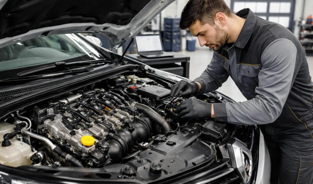 découvrez les meilleures pratiques pour éviter le code erreur p0380 sur votre renault 1.5 dci et assurer un fonctionnement optimal de votre véhicule.