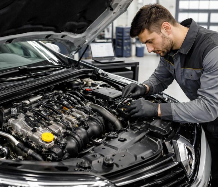 découvrez les meilleures pratiques pour éviter le code erreur p0380 sur votre renault 1.5 dci et assurer un fonctionnement optimal de votre véhicule.