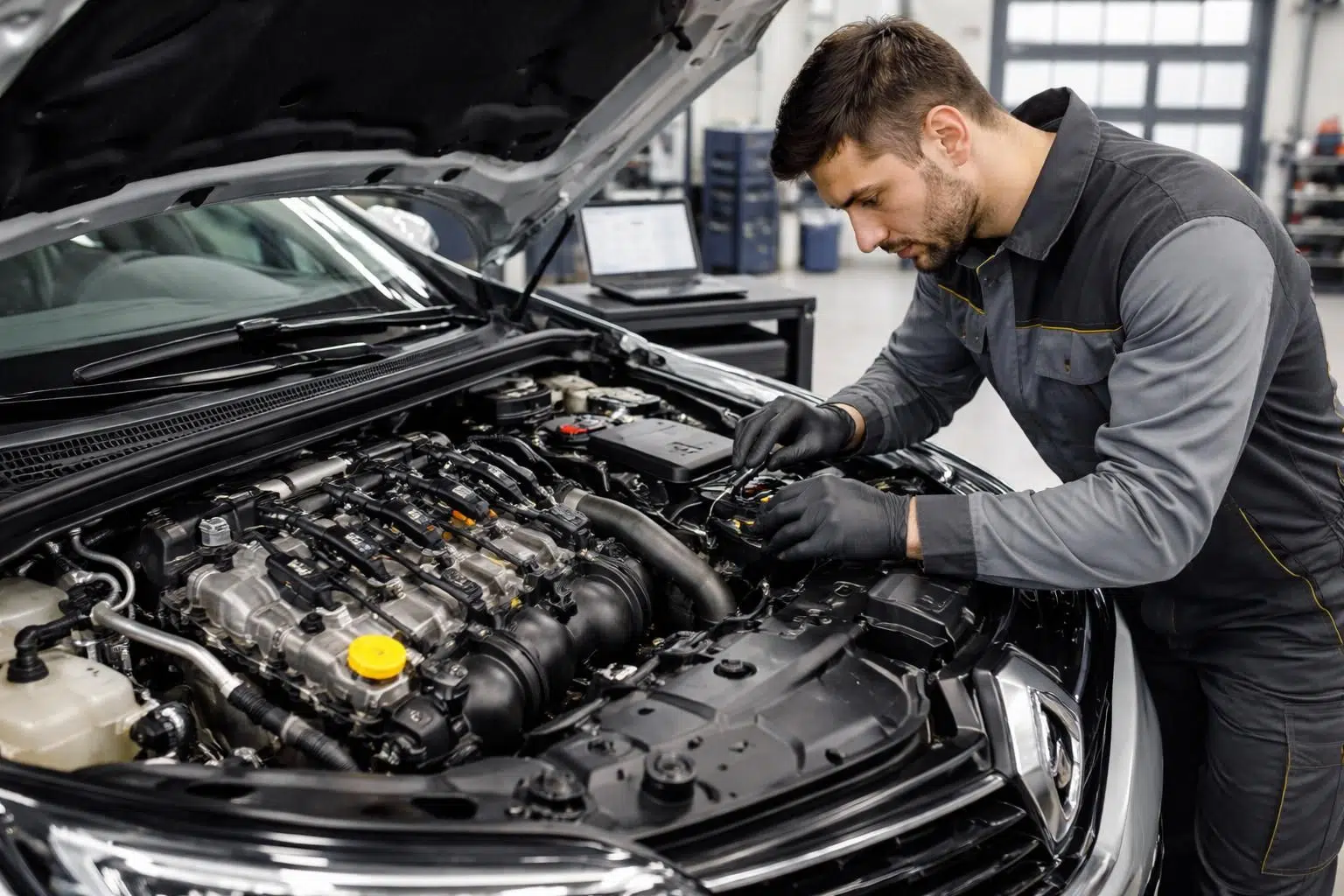 découvrez les meilleures pratiques pour éviter le code erreur p0380 sur votre renault 1.5 dci et assurer un fonctionnement optimal de votre véhicule.