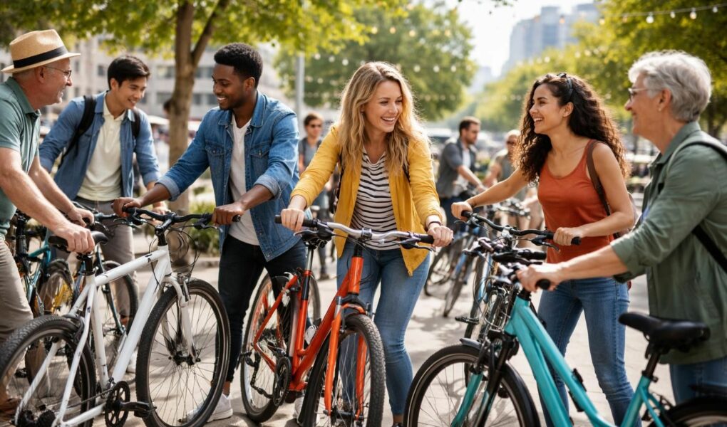 découvrez les meilleurs avis sur troc vélo et ce que pensent réellement les utilisateurs. trouvez des retours honnêtes pour faire le bon choix !