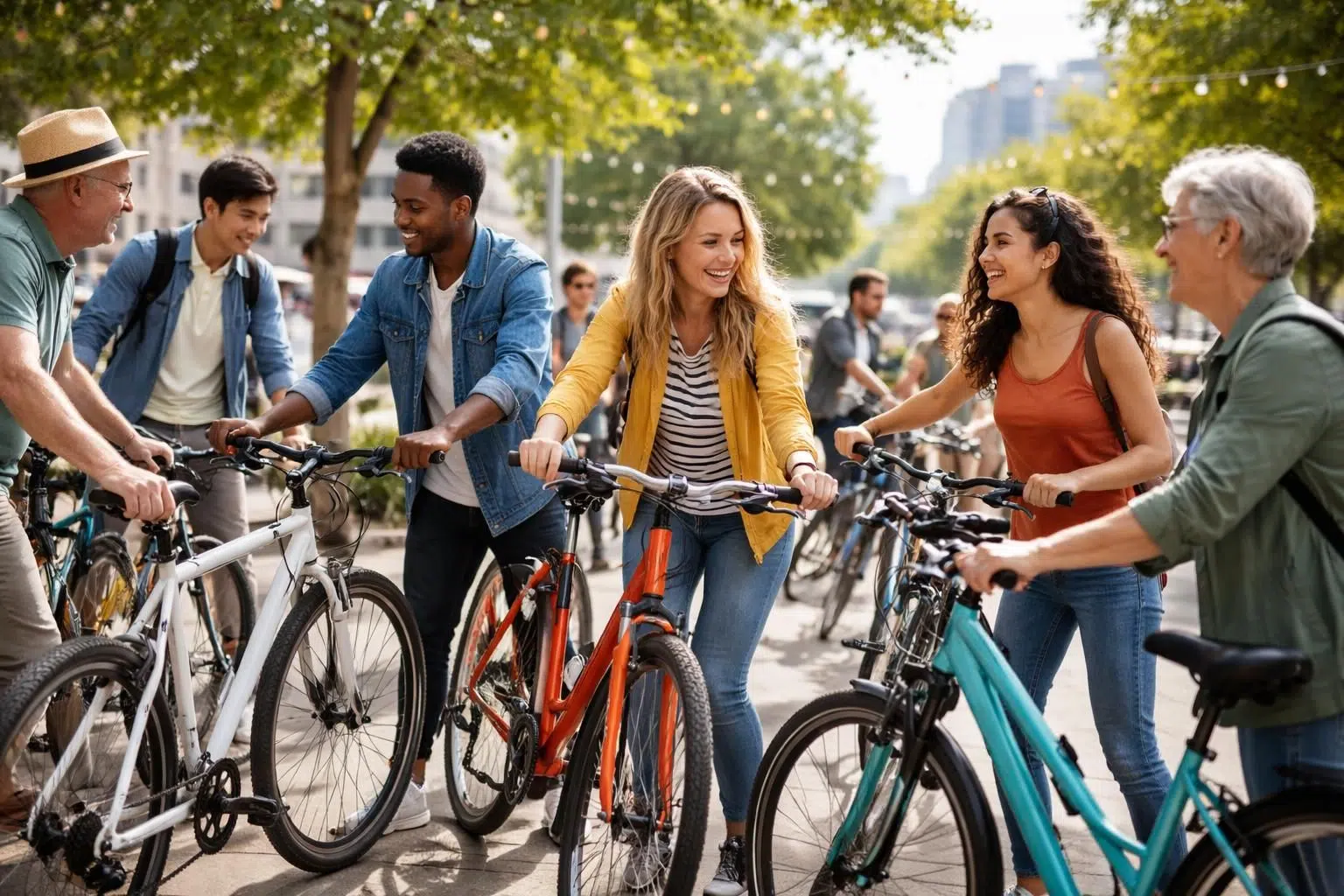 découvrez les meilleurs avis sur troc vélo et ce que pensent réellement les utilisateurs. trouvez des retours honnêtes pour faire le bon choix !