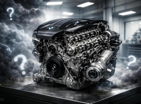 découvrez la vérité sur la fiabilité du moteur n13 de bmw et démystifiez les mythes courants qui l'entourent grâce à notre analyse détaillée.