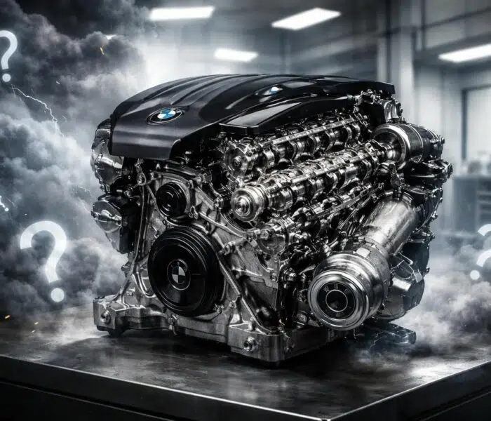découvrez la vérité sur la fiabilité du moteur n13 de bmw et démystifiez les mythes courants qui l'entourent grâce à notre analyse détaillée.