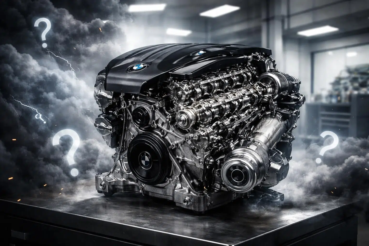 découvrez la vérité sur la fiabilité du moteur n13 de bmw et démystifiez les mythes courants qui l'entourent grâce à notre analyse détaillée.