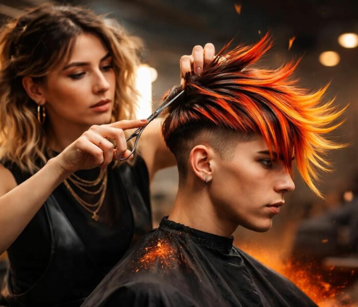 découvrez les techniques de coupe fuego pour adopter un style audacieux et moderne qui reflète votre personnalité avec originalité et confiance.