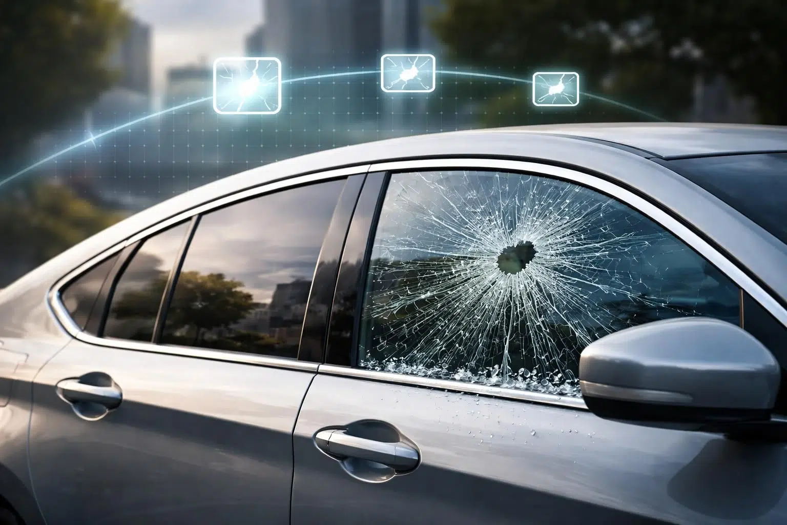 découvrez tout ce qu'il faut savoir sur la limite annuelle des bris de glace autorisés : explications détaillées, conditions et conseils pour bien gérer vos sinistres.