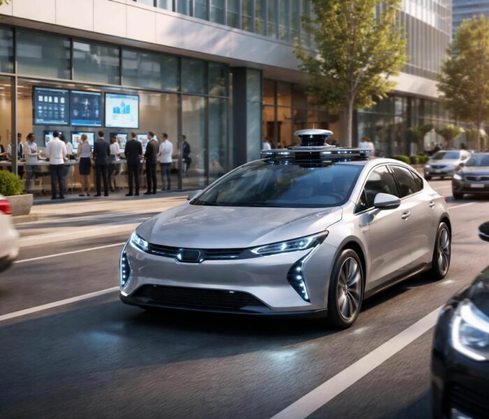 découvrez comment la conduite autonome transforme le secteur de l'assurance automobile, en modifiant les risques, les primes et les responsabilités des conducteurs.