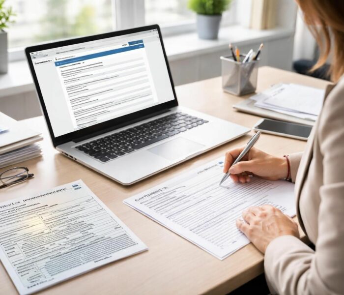 découvrez quand et comment modifier l'adresse sur votre carte grise facilement, les démarches à suivre ainsi que les délais à respecter pour une mise à jour rapide.