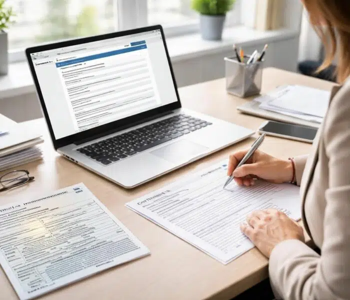 découvrez quand et comment modifier l'adresse sur votre carte grise facilement, les démarches à suivre ainsi que les délais à respecter pour une mise à jour rapide.