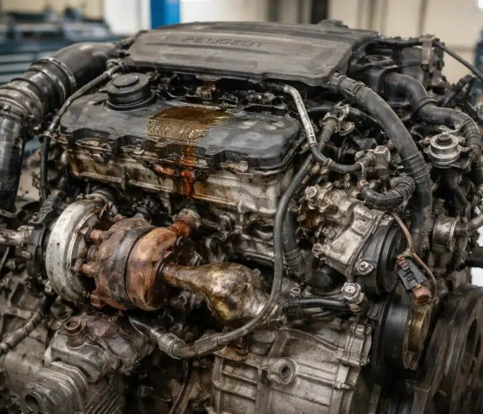 découvrez les moteurs de la peugeot 208 à éviter et les erreurs courantes à ne pas commettre pour préserver la performance et la durabilité de votre véhicule.