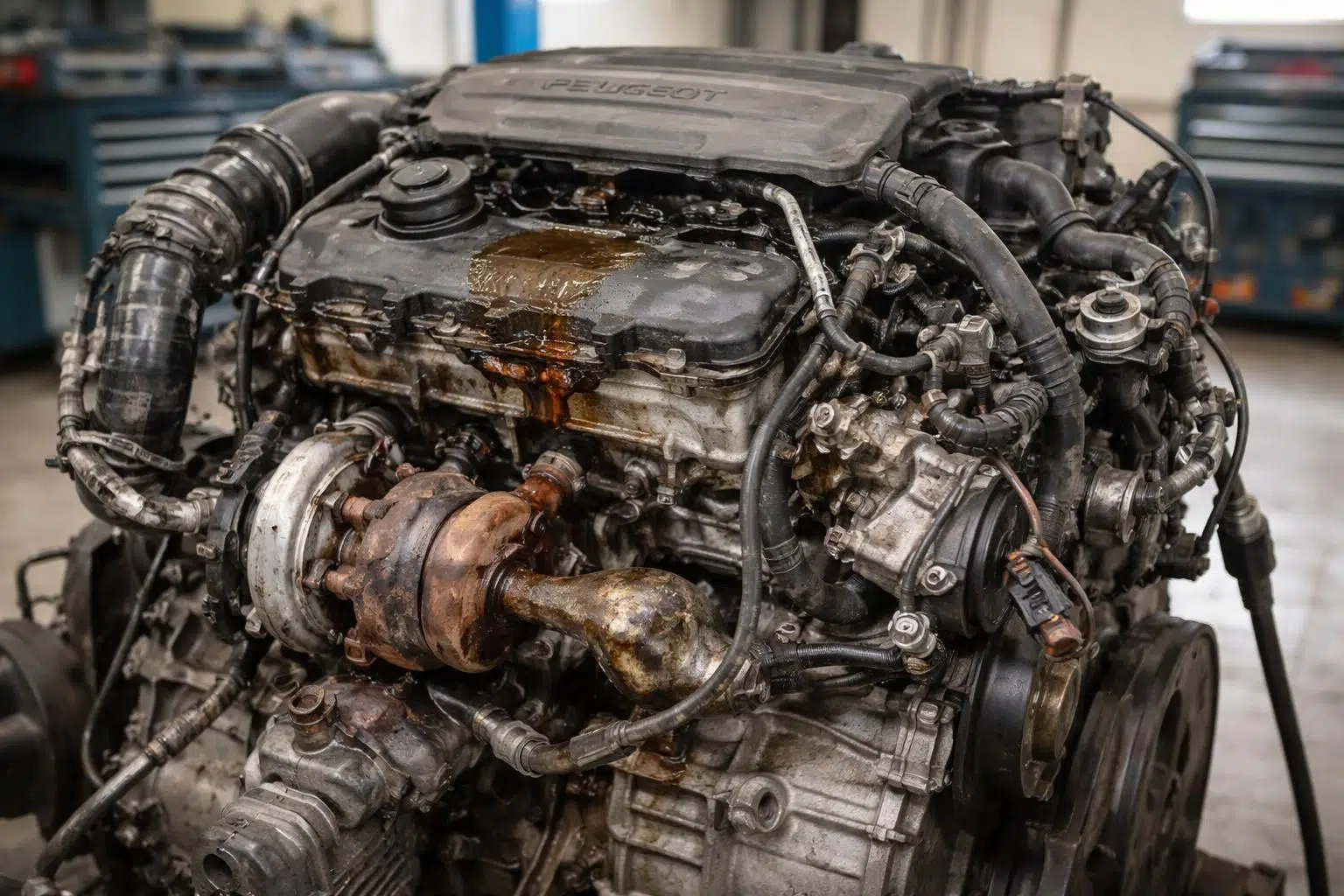 découvrez les moteurs de la peugeot 208 à éviter et les erreurs courantes à ne pas commettre pour préserver la performance et la durabilité de votre véhicule.