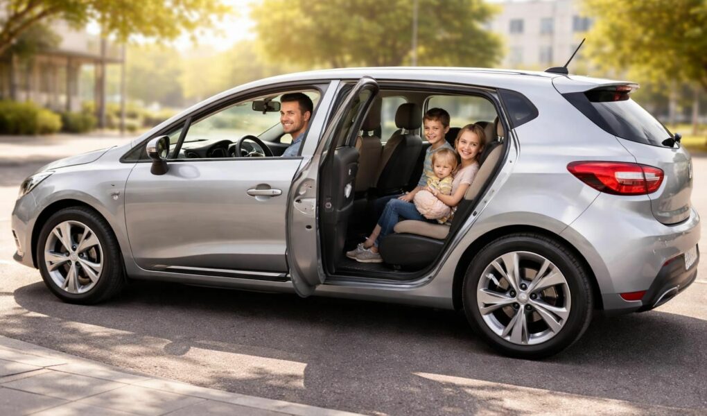 découvrez comment la longueur de la clio 4 influence votre confort et optimisez votre choix en tenant compte de ses dimensions pour une expérience de conduite agréable.