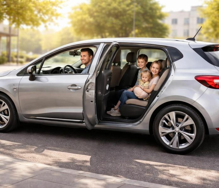 découvrez comment la longueur de la clio 4 influence votre confort et optimisez votre choix en tenant compte de ses dimensions pour une expérience de conduite agréable.