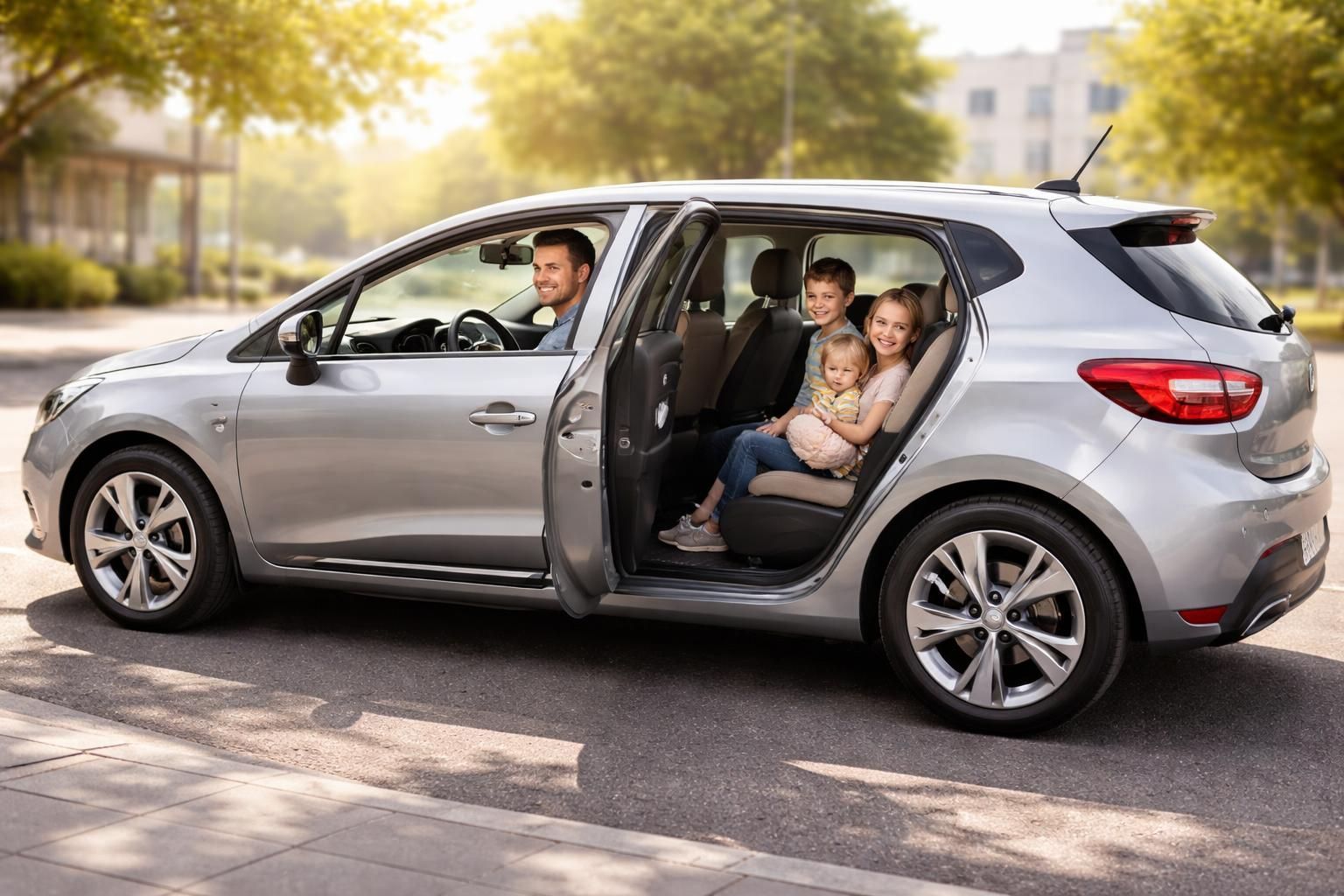 découvrez comment la longueur de la clio 4 influence votre confort et optimisez votre choix en tenant compte de ses dimensions pour une expérience de conduite agréable.