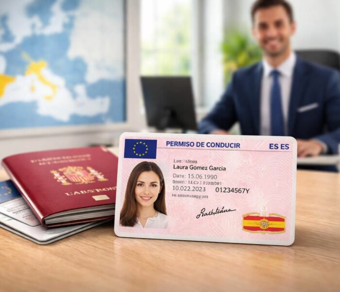 découvrez comment faire reconnaître et échanger votre permis de conduire espagnol en france, les démarches à suivre et les conditions requises.