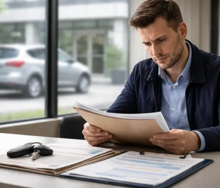 découvrez comment déposer une plainte pour non restitution de véhicule, comprendre vos droits et les recours possibles pour récupérer votre bien en toute légalité.