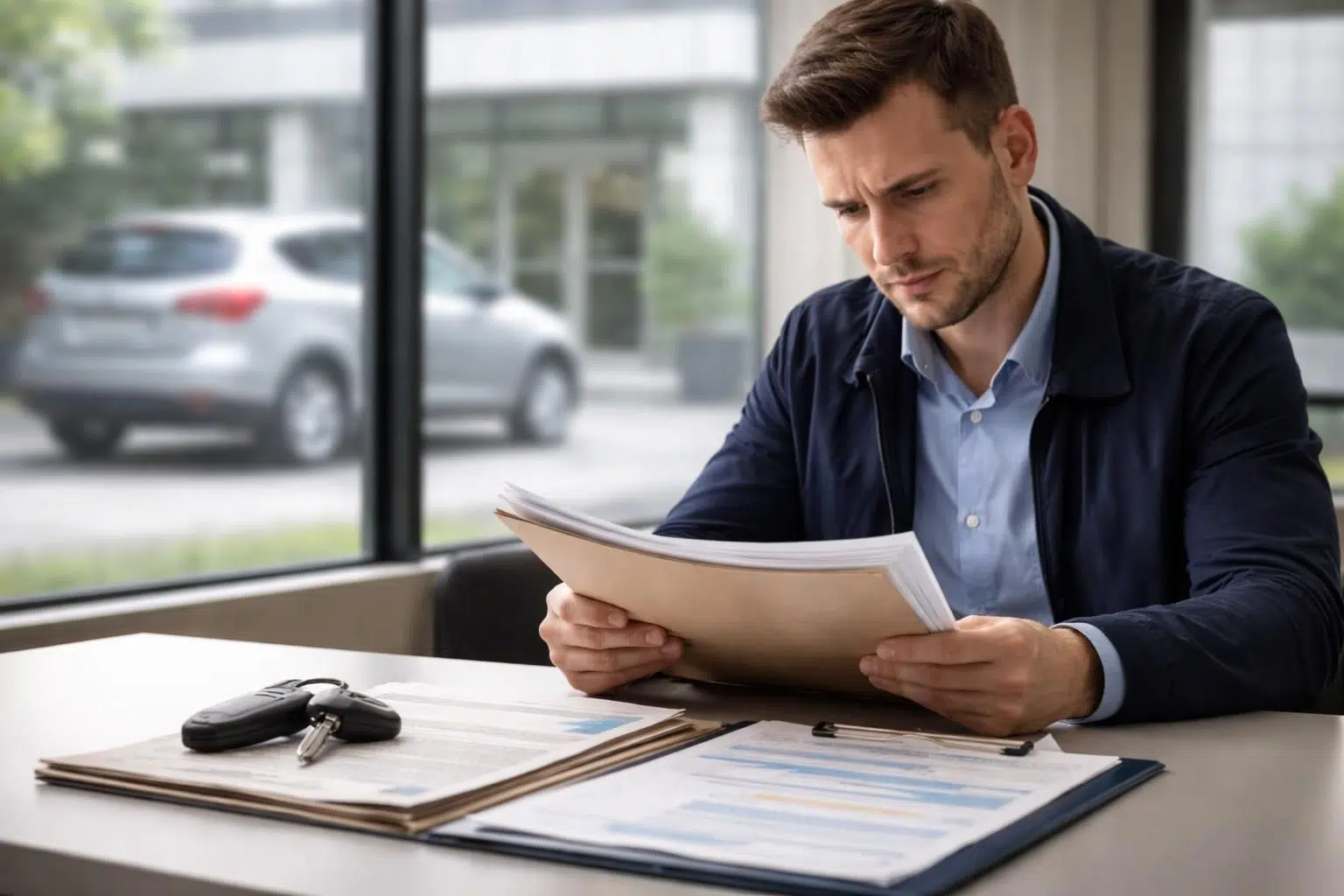 découvrez comment déposer une plainte pour non restitution de véhicule, comprendre vos droits et les recours possibles pour récupérer votre bien en toute légalité.