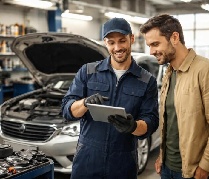 découvrez pourquoi intégrer autodoc dans votre routine d'entretien automobile garantit simplicité, économie et qualité pour la maintenance de votre véhicule.