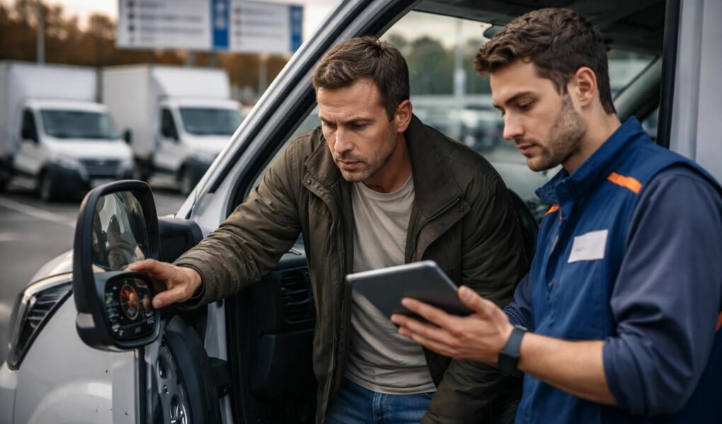 découvrez les facteurs qui augmentent le prix de location de camion leclerc et apprenez comment éviter les frais supplémentaires au retour.