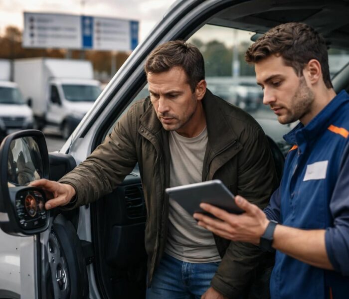 découvrez les facteurs qui augmentent le prix de location de camion leclerc et apprenez comment éviter les frais supplémentaires au retour.
